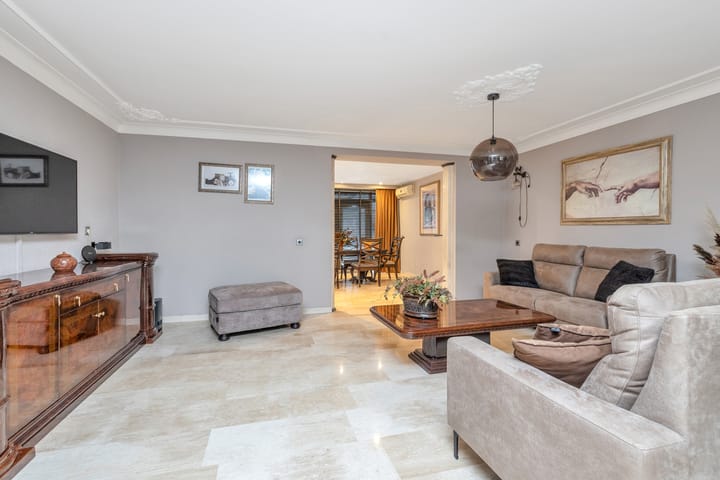 Foto 9 van ter Borghstraat 138