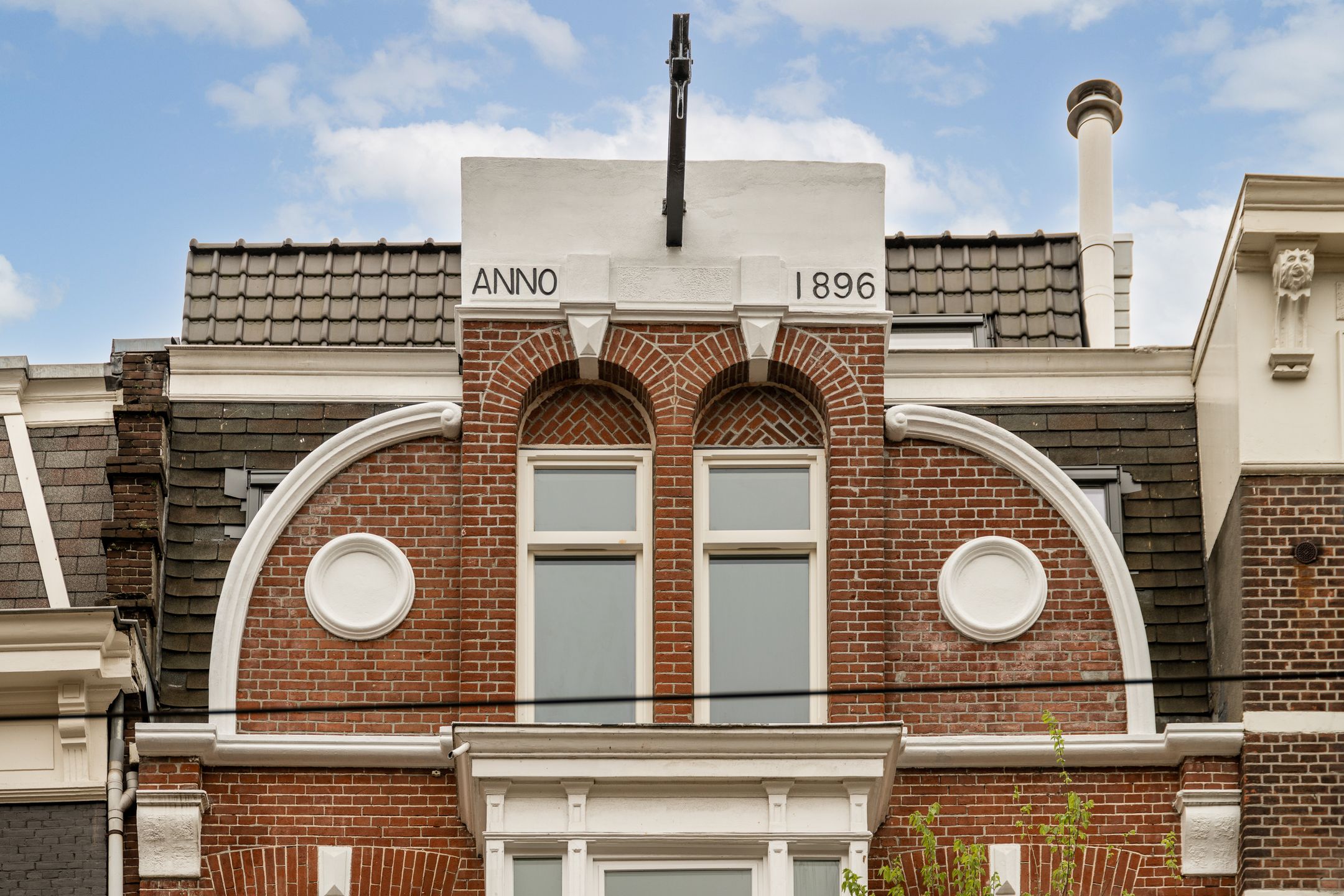 Foto 21 van Koninginneweg 65-3