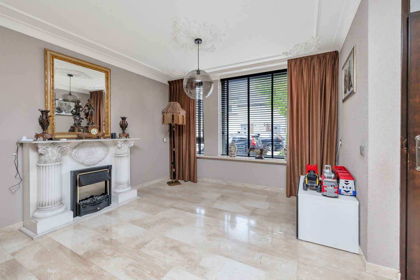 Foto 10 van ter Borghstraat 138