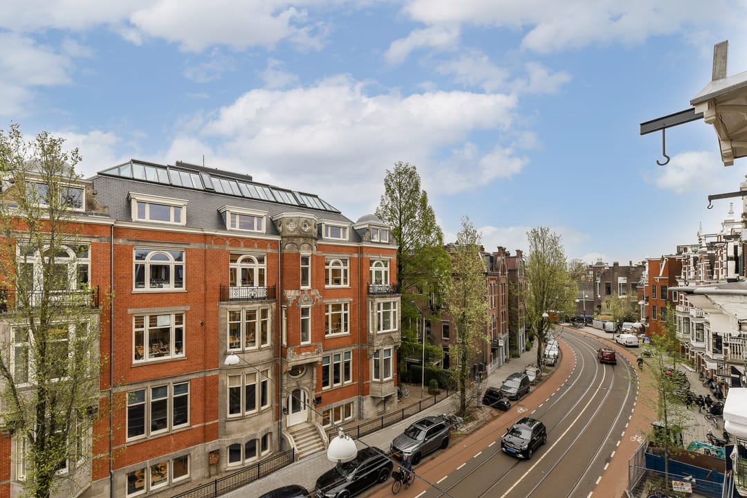 Foto 22 van Koninginneweg 65-3