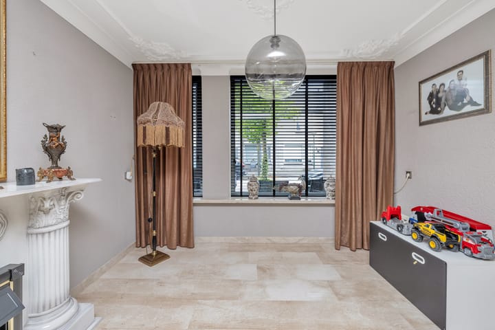 Foto 11 van ter Borghstraat 138