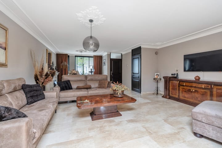 Foto 12 van ter Borghstraat 138