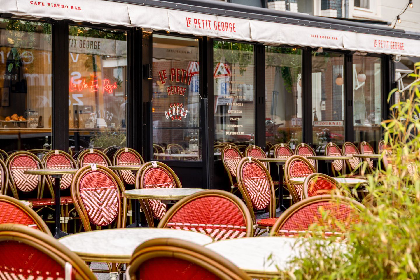 Foto 25 van Koninginneweg 65-3