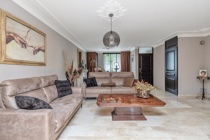 Foto 13 van ter Borghstraat 138