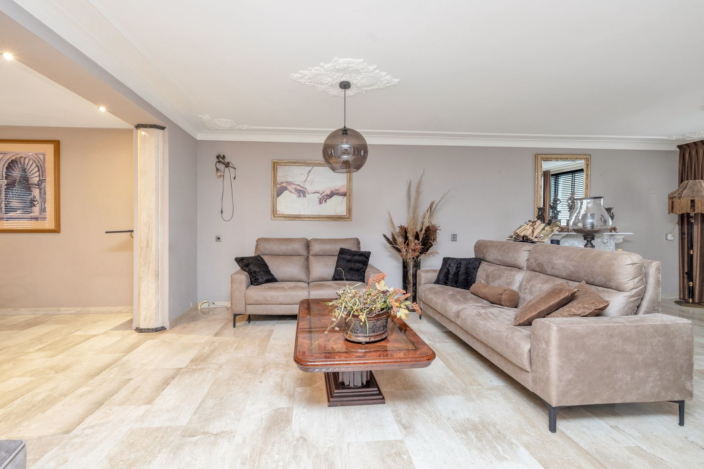 Foto 14 van ter Borghstraat 138