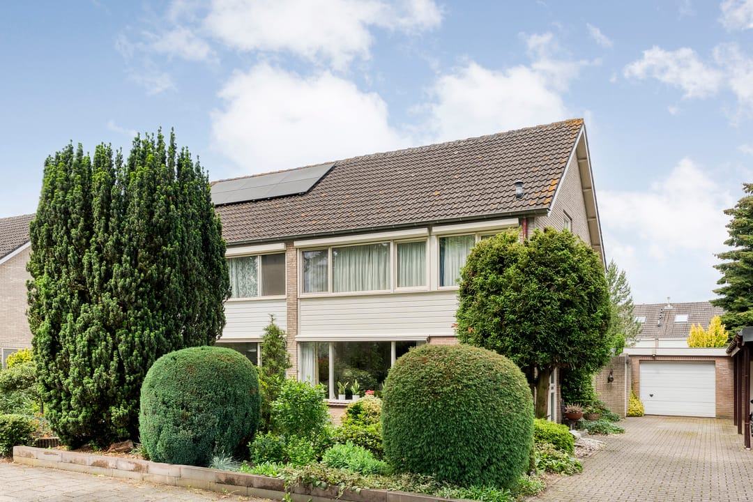 Foto 1 van Hardenbergerweg 85