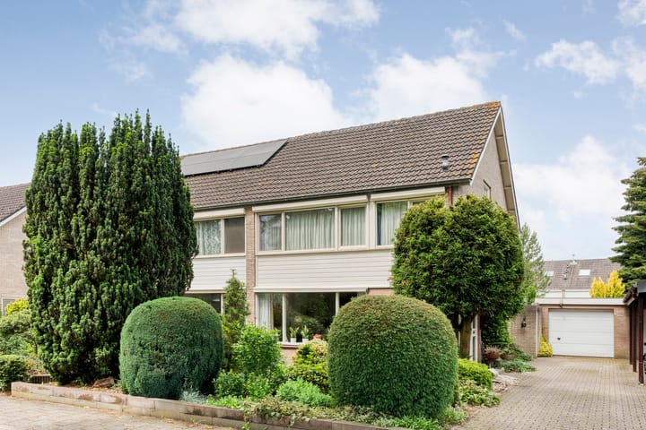 Photo 1 of Hardenbergerweg 85