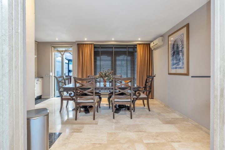 Foto 15 van ter Borghstraat 138