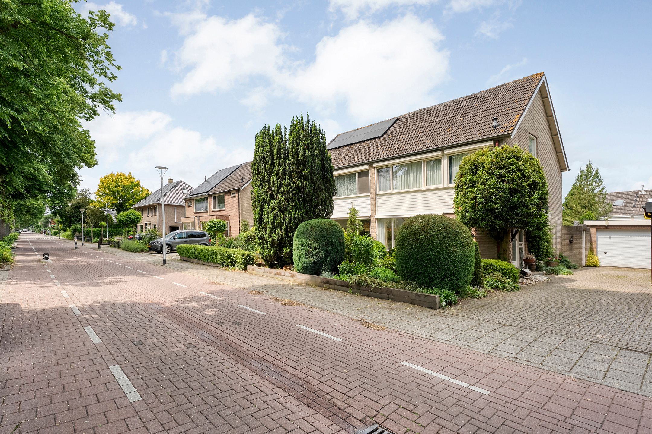 Foto 3 van Hardenbergerweg 85