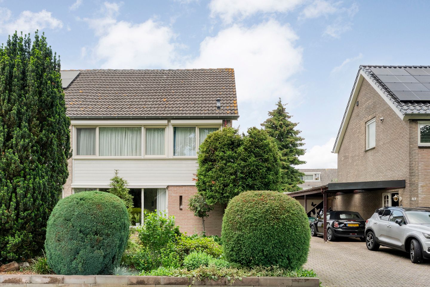 Foto 4 van Hardenbergerweg 85