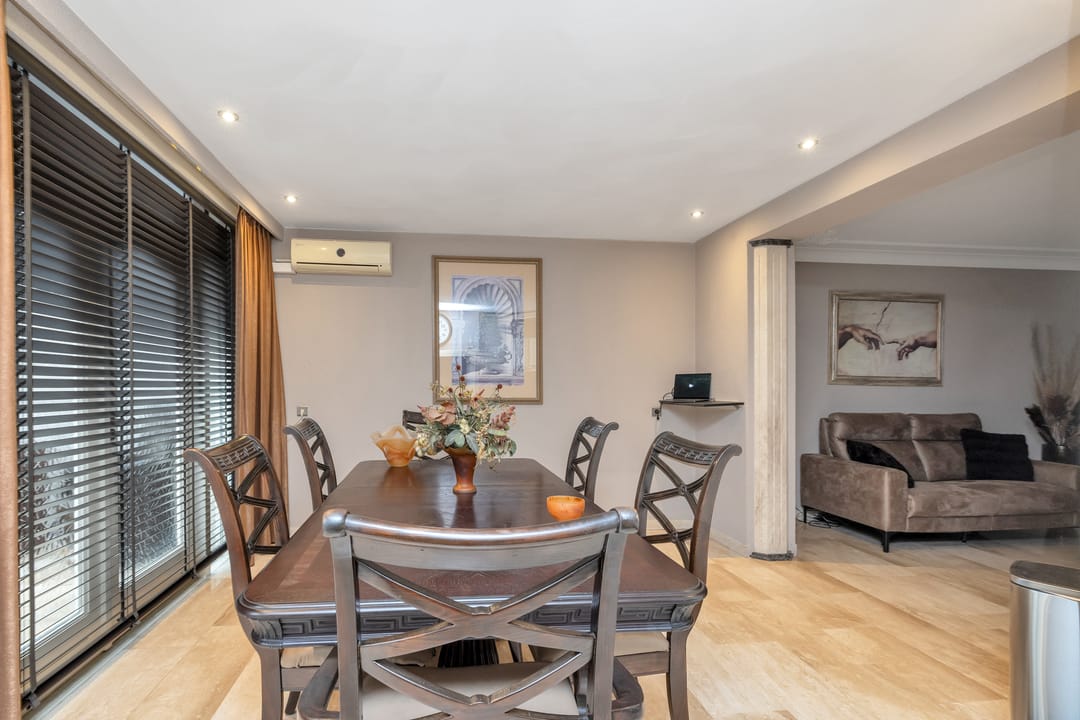 Foto 17 van ter Borghstraat 138