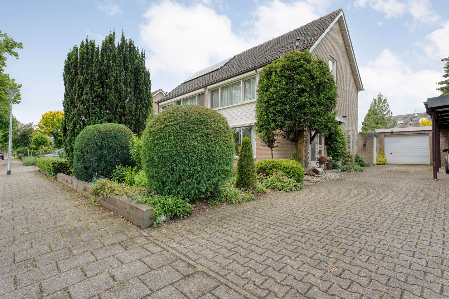 Foto 5 van Hardenbergerweg 85