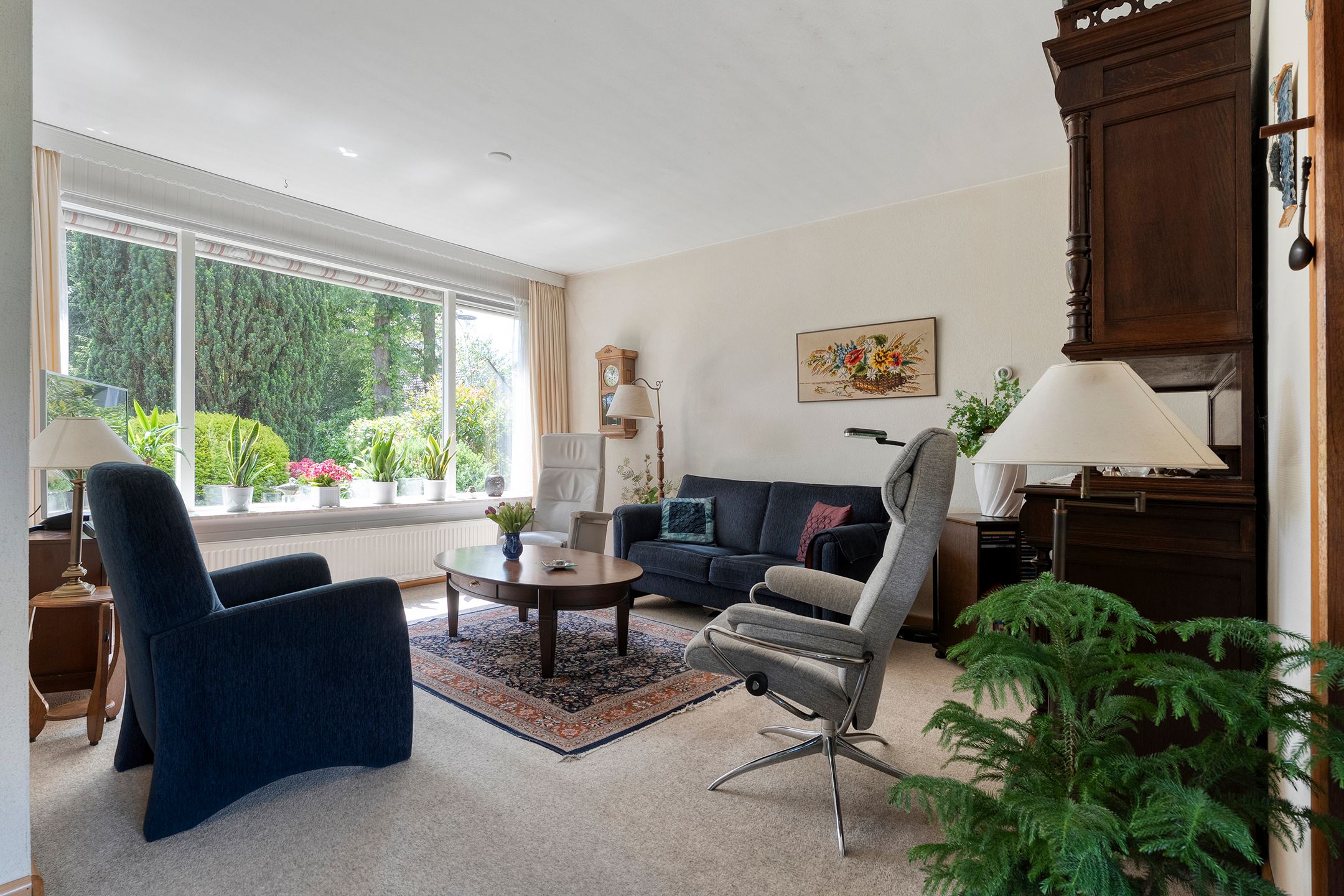 Foto 9 van Hardenbergerweg 85