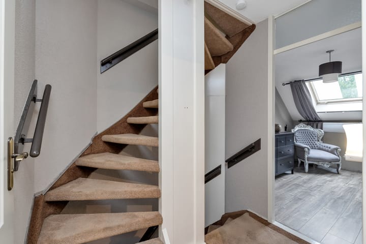 Foto 21 van ter Borghstraat 138