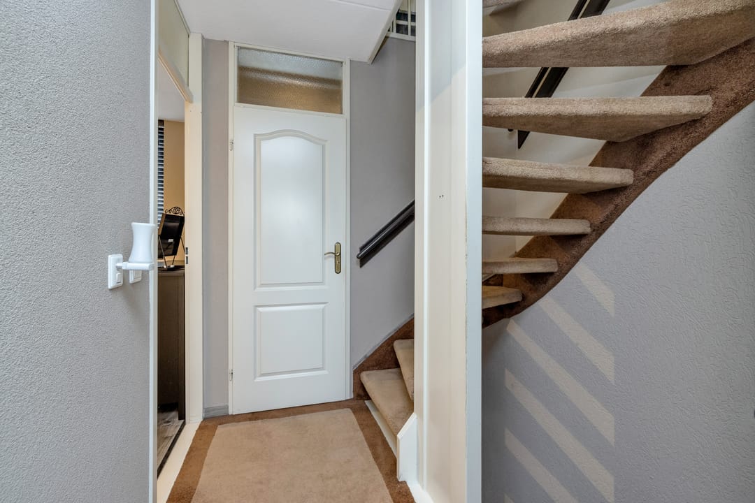 Foto 22 van ter Borghstraat 138