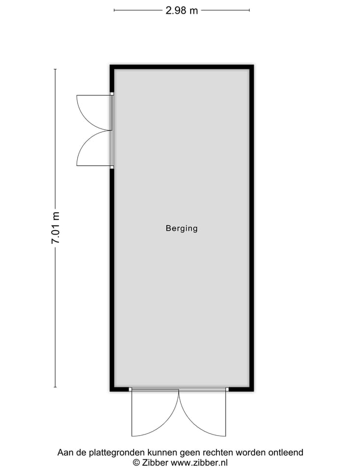 Foto 46 van Oost Voorgors 40