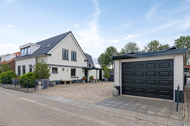 Foto 43 van Oost Voorgors 40