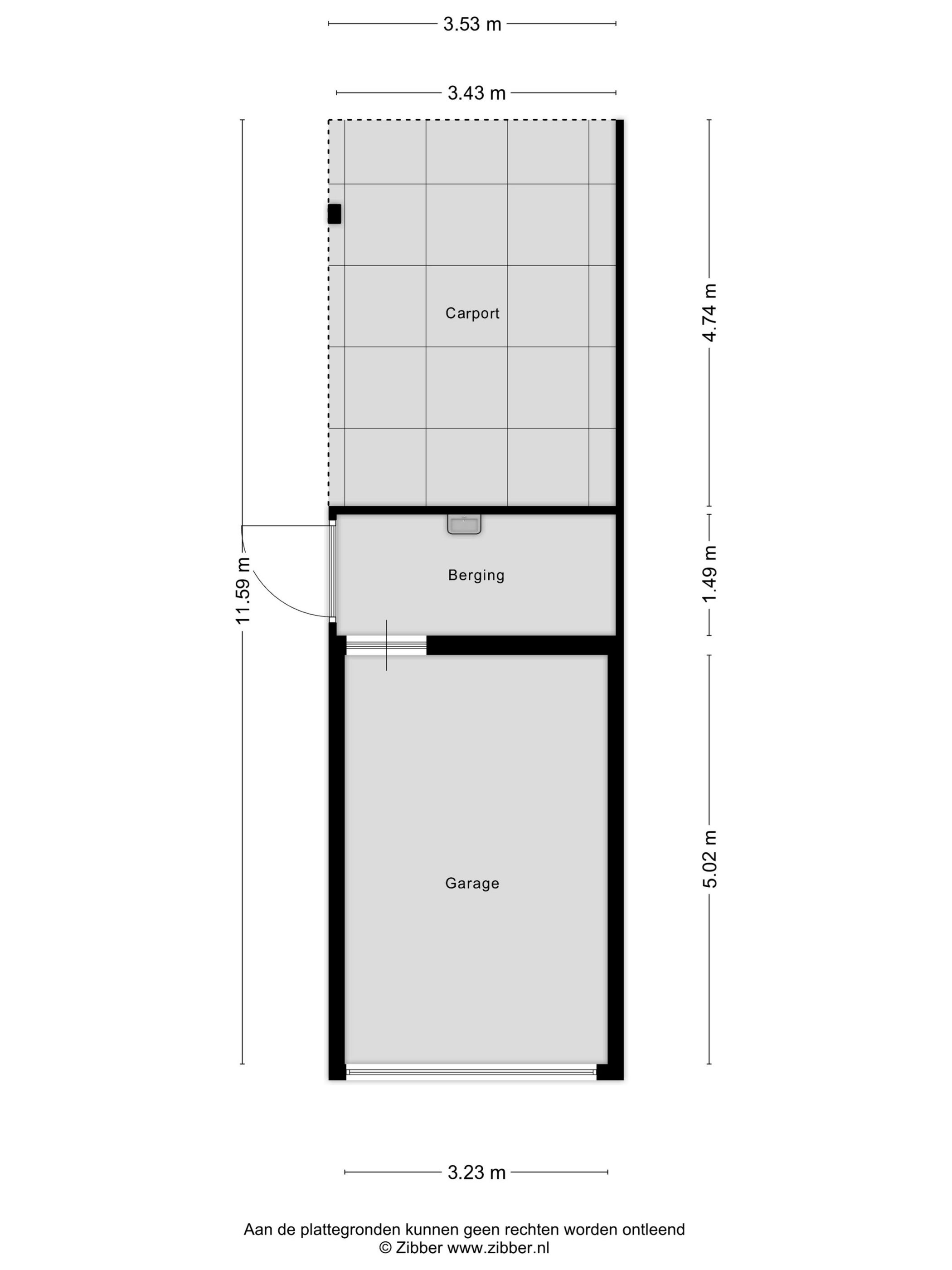 Foto 48 van Oost Voorgors 40