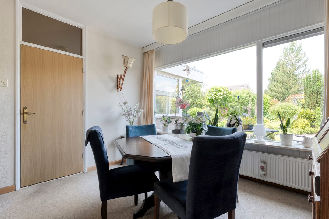 Foto 13 van Hardenbergerweg 85