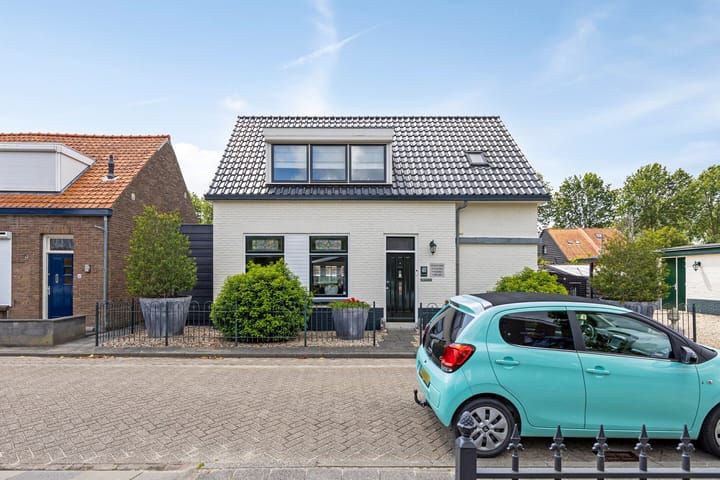 Foto 42 van Oost Voorgors 40