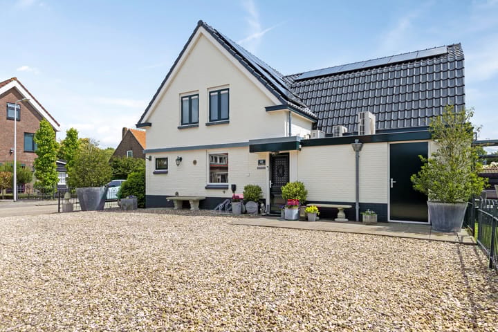 Foto 32 van Oost Voorgors 40