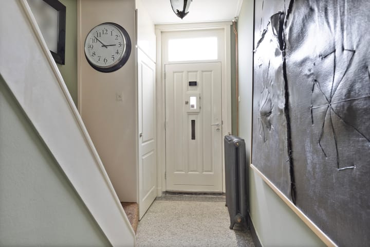 Foto 5 van Oost Voorgors 40