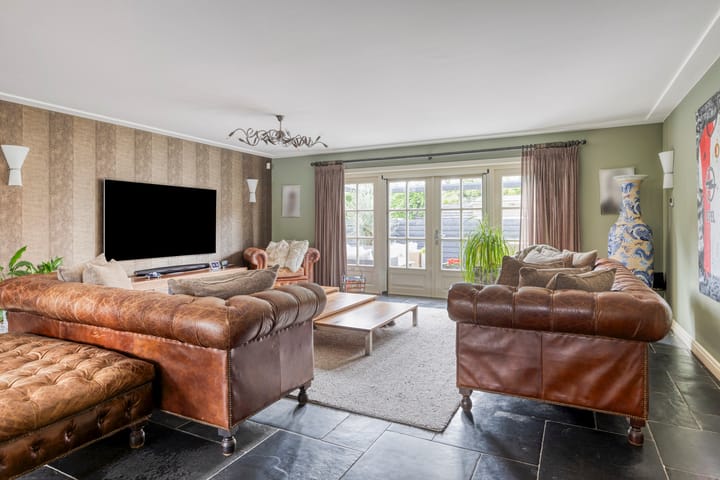 Foto 6 van Oost Voorgors 40