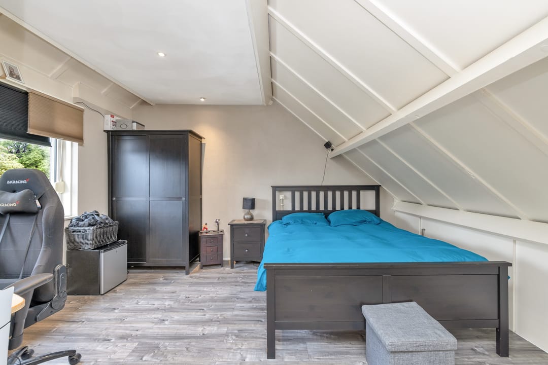 Foto 32 van ter Borghstraat 138