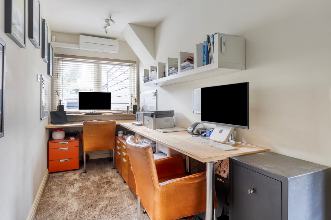 Foto 7 van Oost Voorgors 40