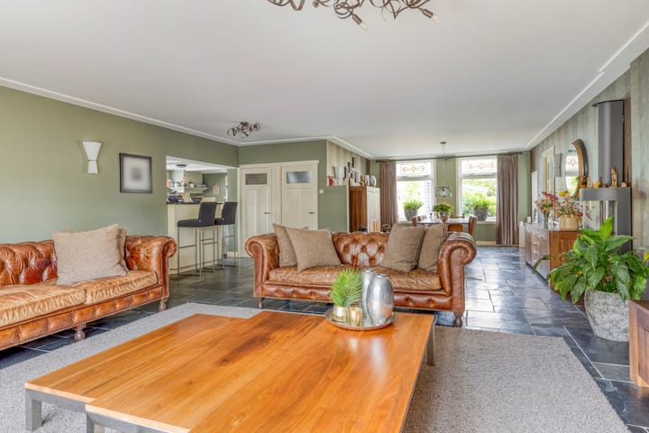 Foto 8 van Oost Voorgors 40