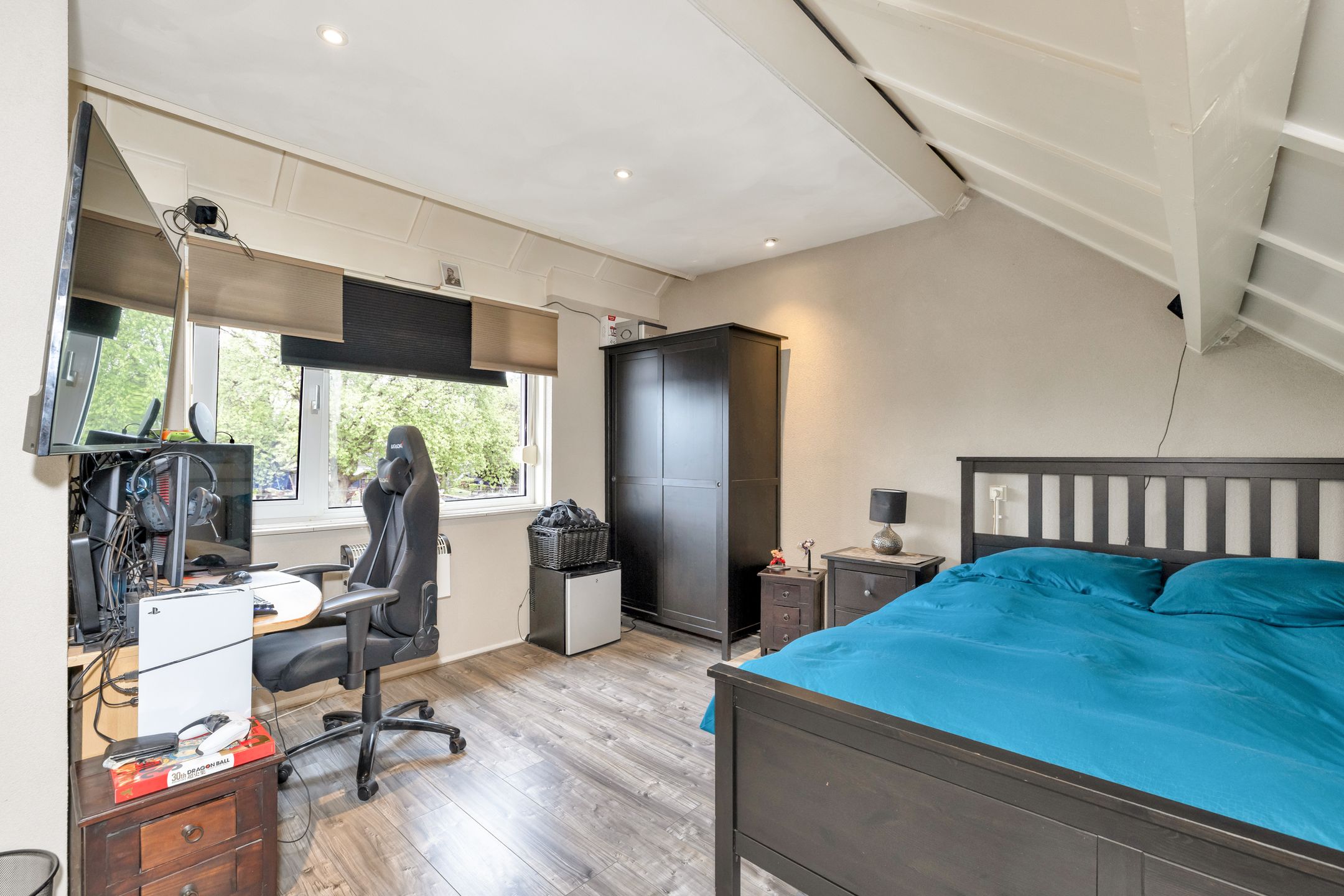 Foto 33 van ter Borghstraat 138