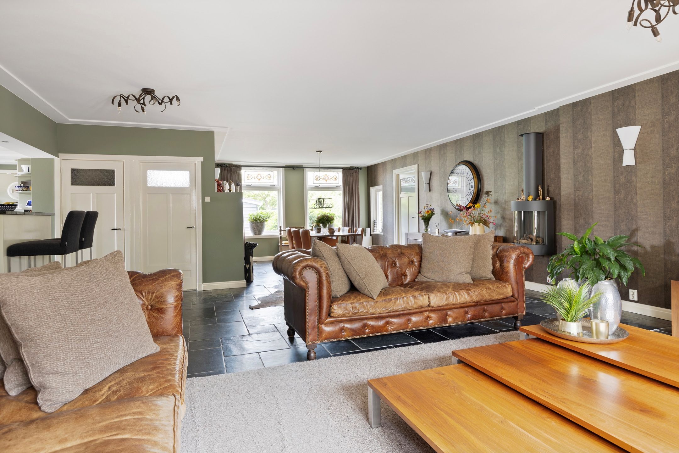 Foto 9 van Oost Voorgors 40