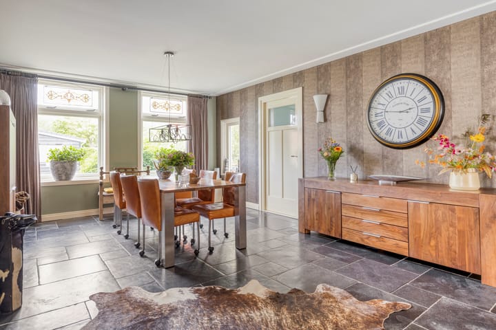 Foto 3 van Oost Voorgors 40