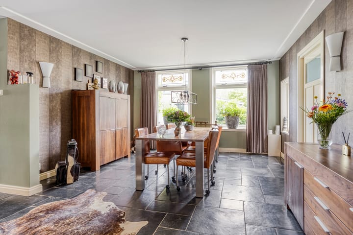 Foto 11 van Oost Voorgors 40