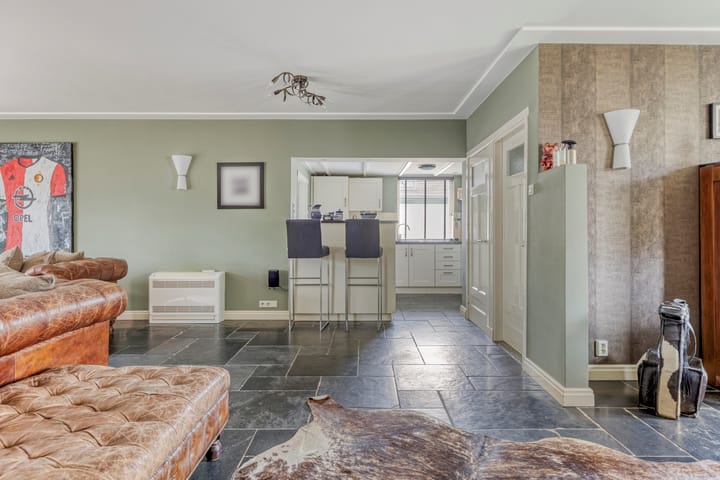 Foto 12 van Oost Voorgors 40