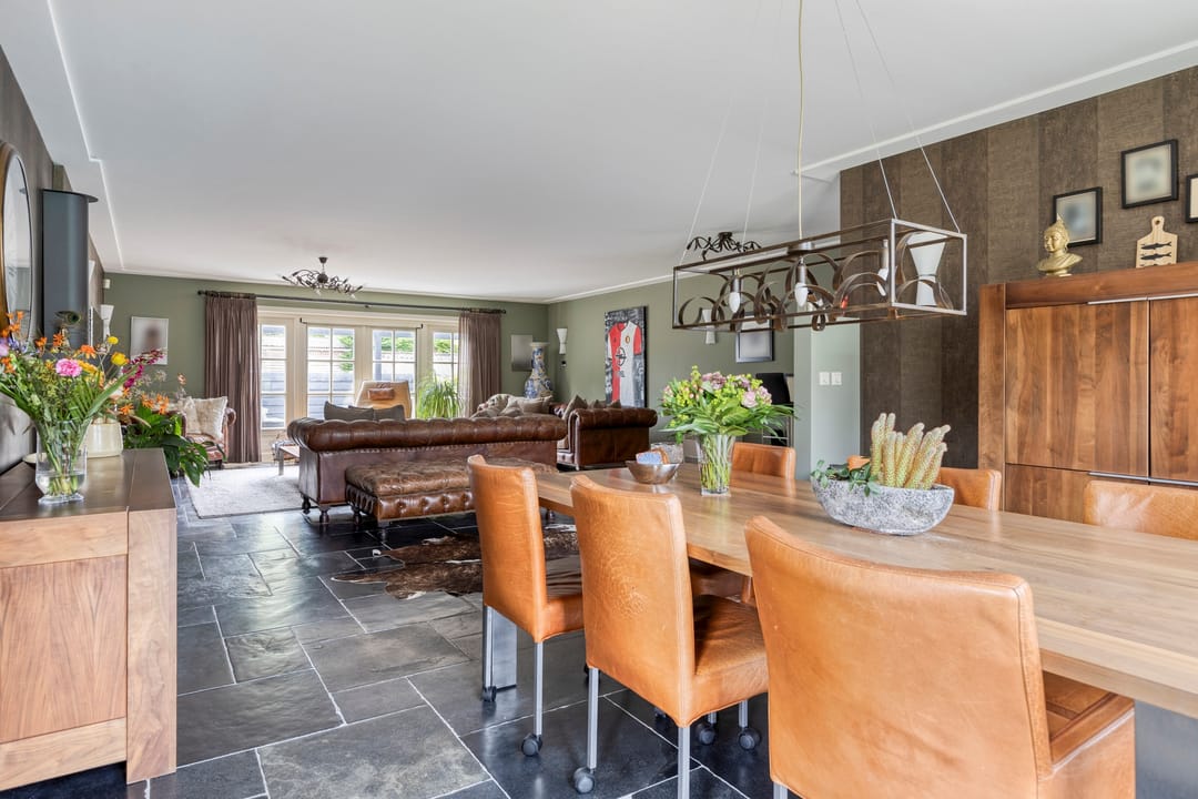 Foto 13 van Oost Voorgors 40