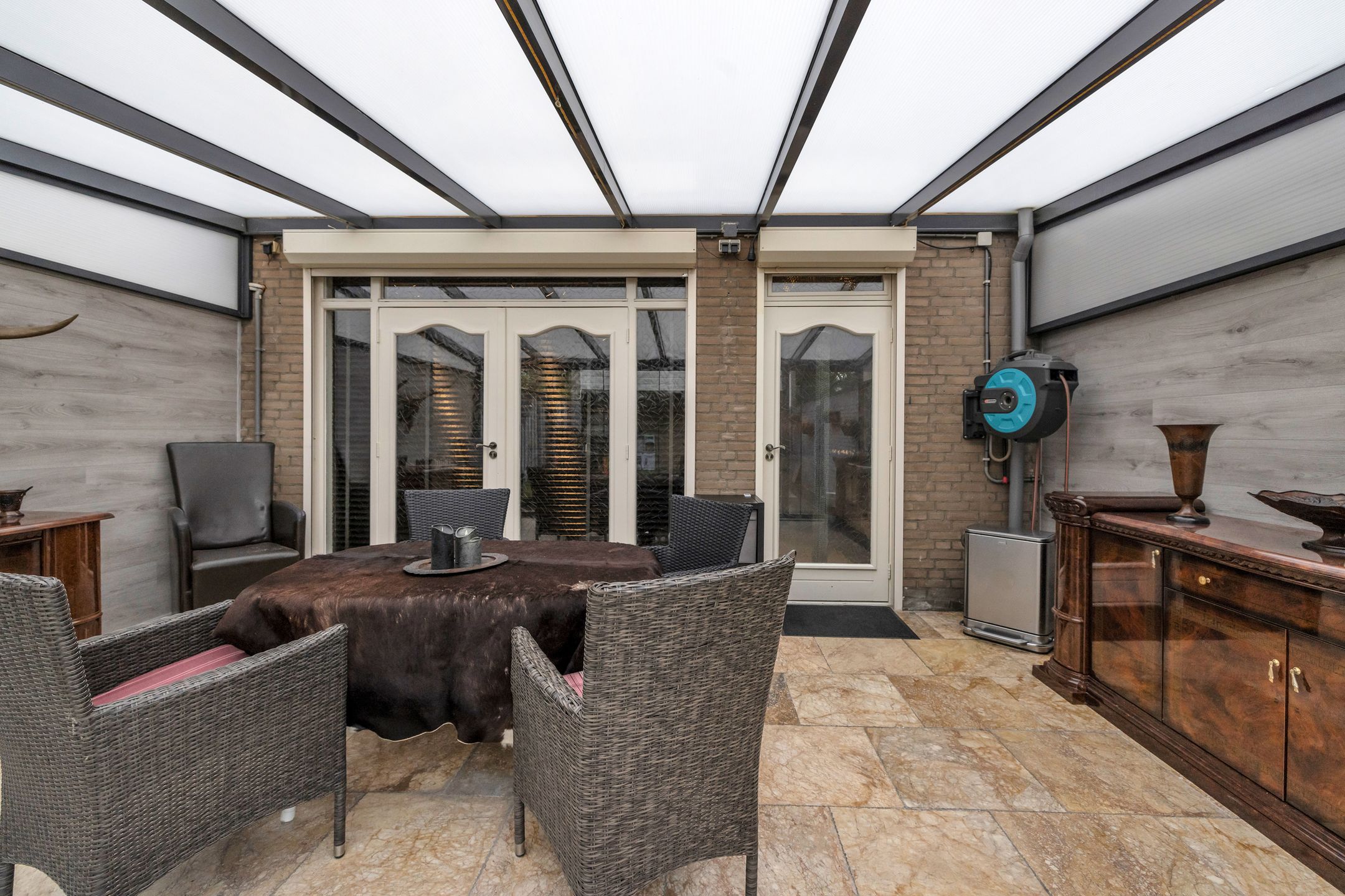 Foto 36 van ter Borghstraat 138