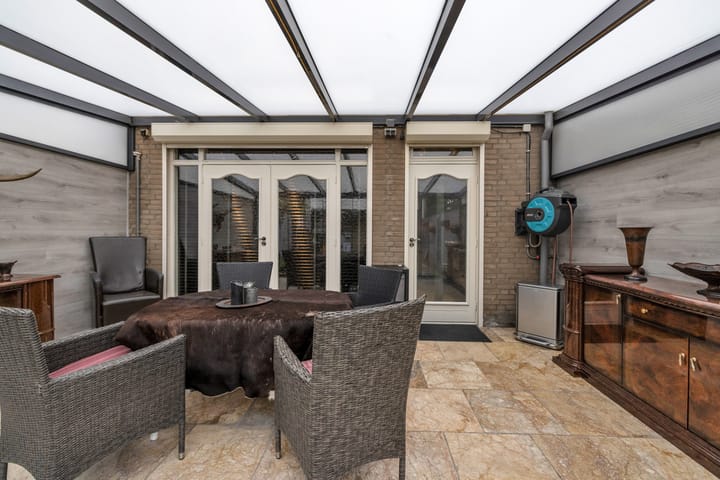 Foto 36 van ter Borghstraat 138