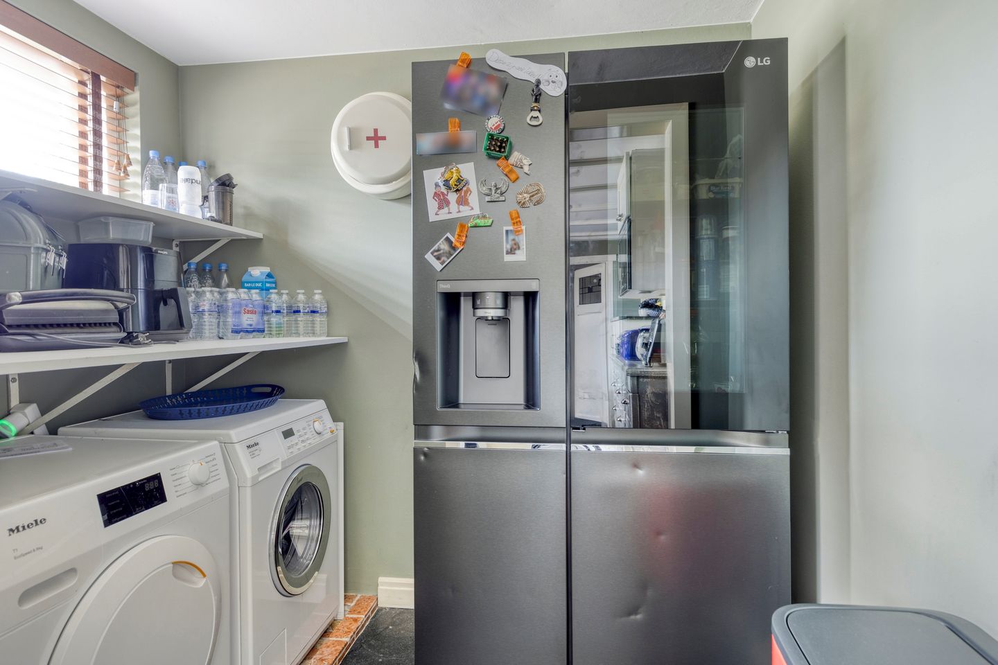 Foto 14 van Oost Voorgors 40