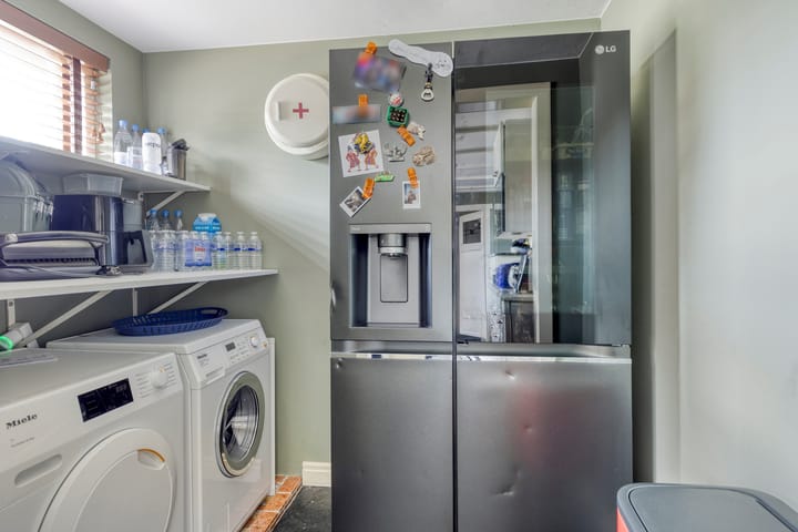 Foto 14 van Oost Voorgors 40