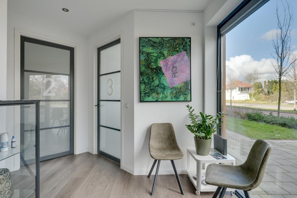 Bekijk foto 3 van Beukenlaan 2-F