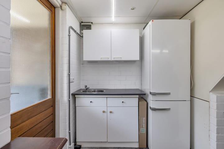 Foto 37 van ter Borghstraat 138