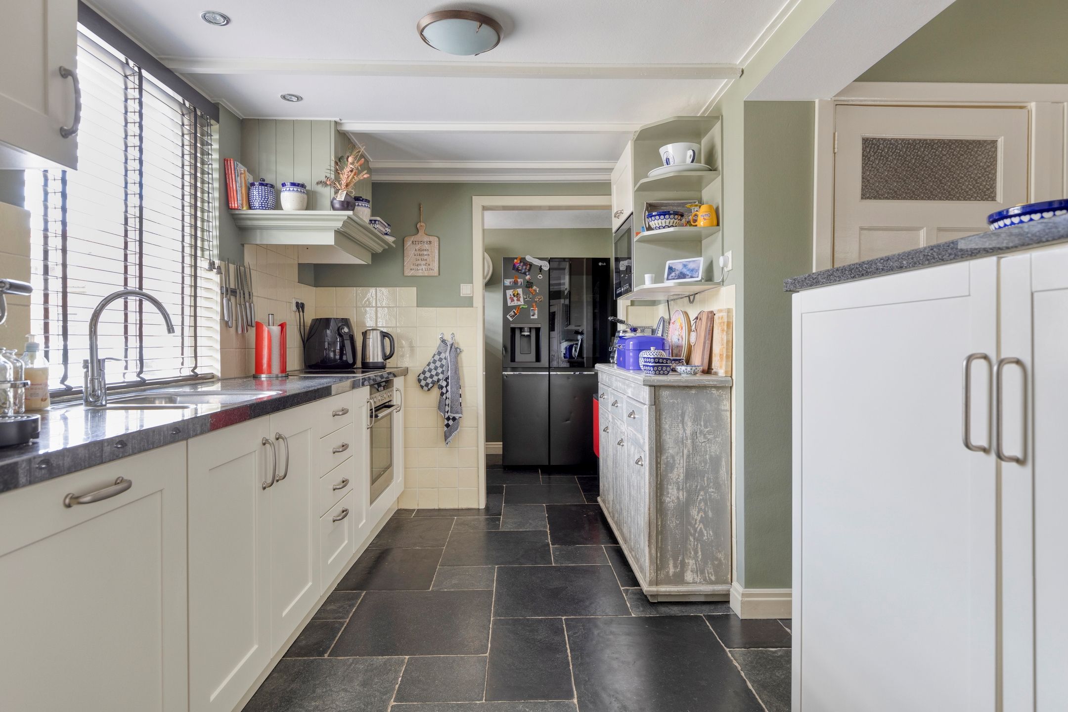 Foto 15 van Oost Voorgors 40