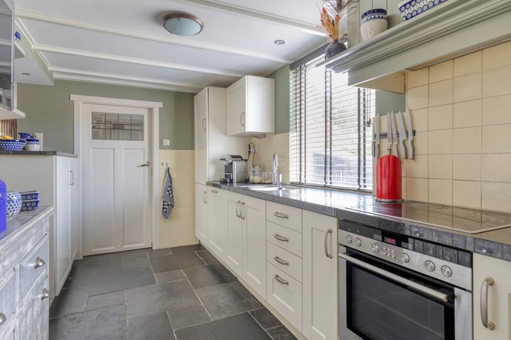 Foto 16 van Oost Voorgors 40