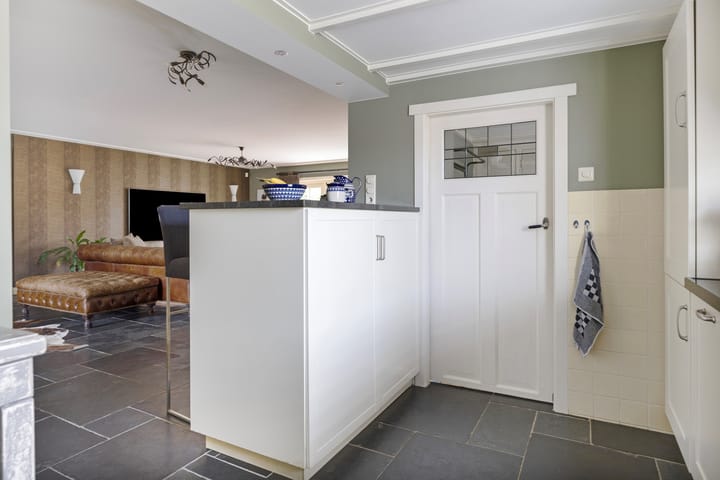 Foto 17 van Oost Voorgors 40