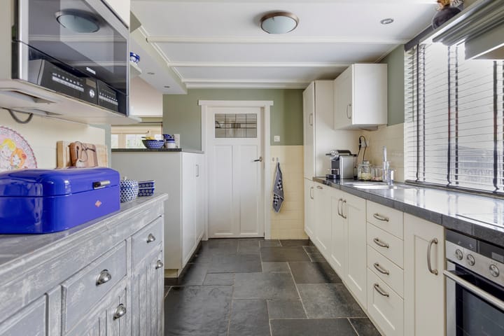 Foto 18 van Oost Voorgors 40