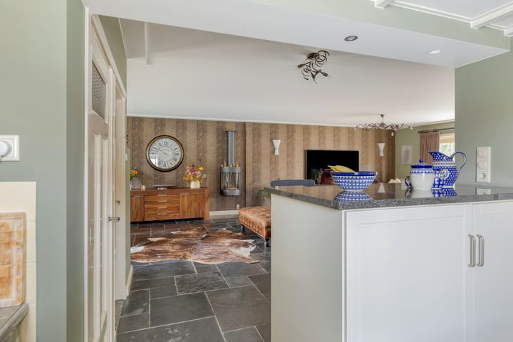 Foto 19 van Oost Voorgors 40