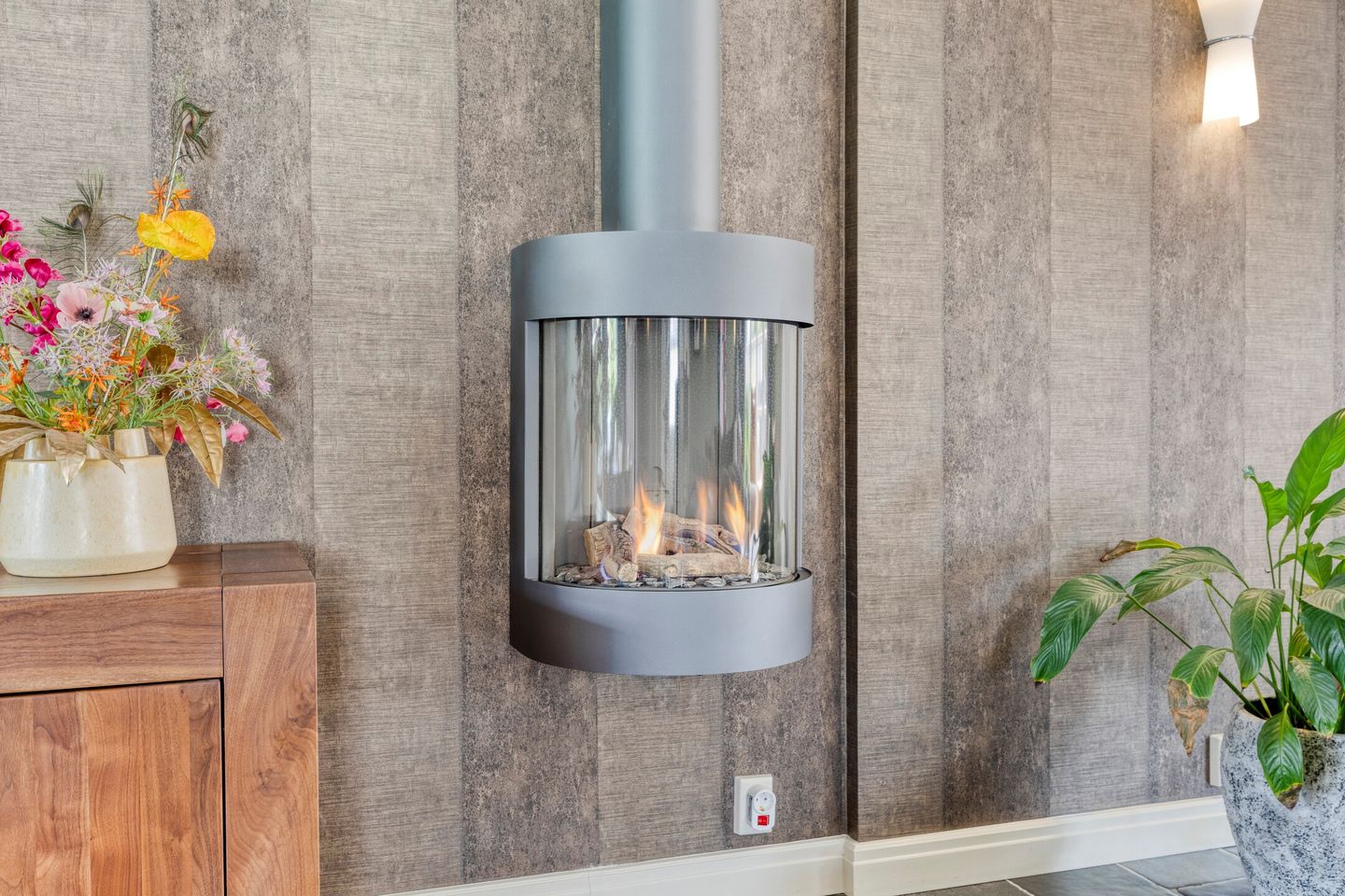 Foto 10 van Oost Voorgors 40