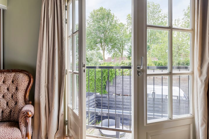 Foto 23 van Oost Voorgors 40