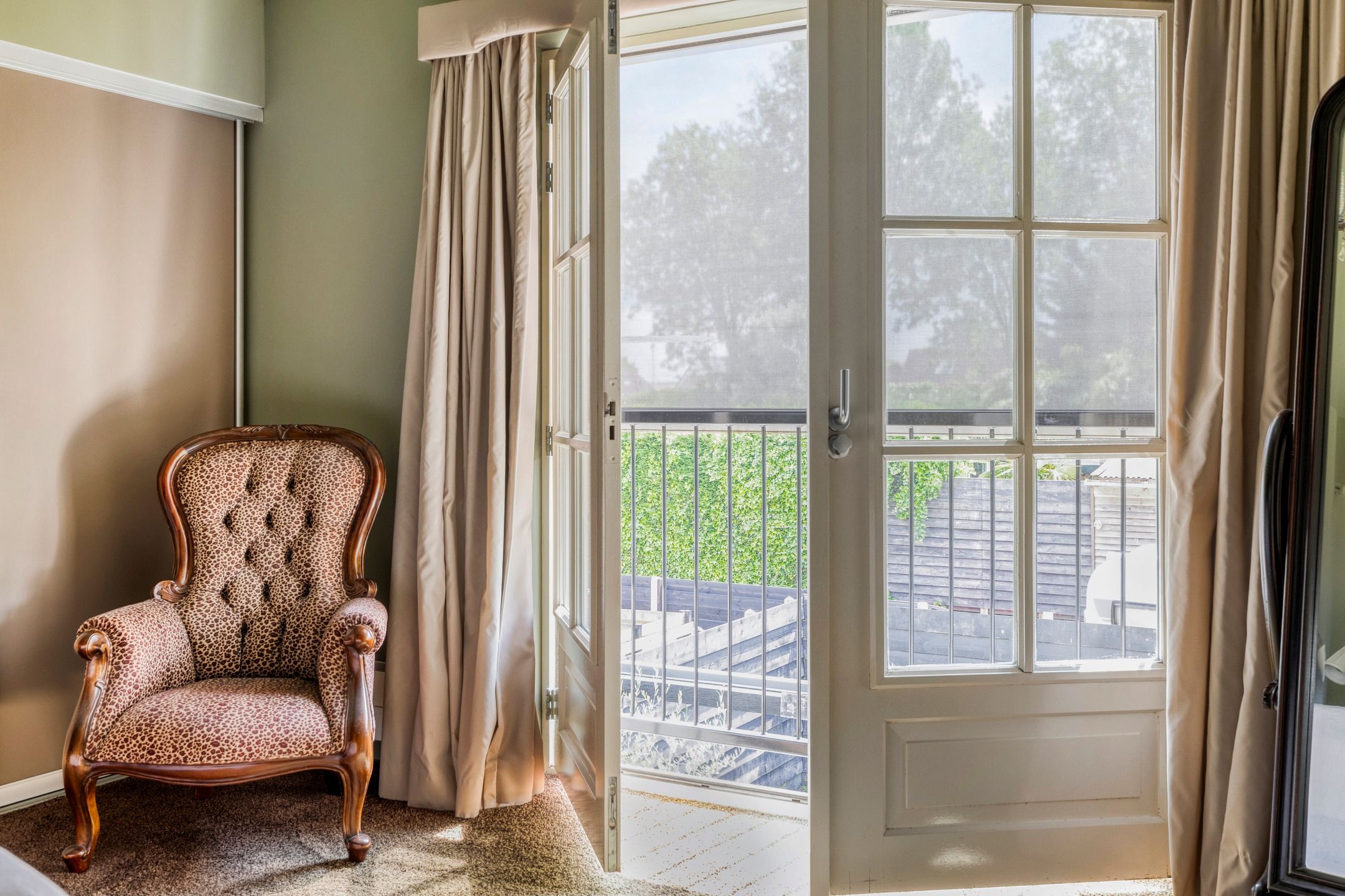 Foto 24 van Oost Voorgors 40